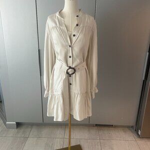 Women's summer dress